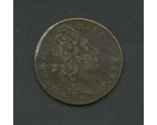 1699 - LOTTO/M16064 - FRANCIA - LUDOVICUS MAGNUS REX