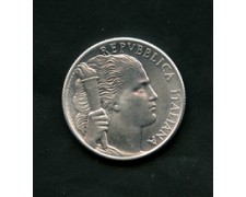1948 - LOTTO/M16266 - REPUBBLICA - 5 LIRE UVA