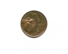 1920 - LOTTO/M17843 - REGNO - 20 CENT. APE
