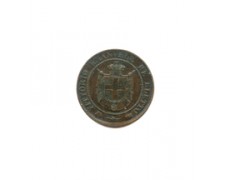1859 - LOTTO/M17846 - REGNO - 2 CENTESIMI  VITT. EMANUELE RE ELETTO