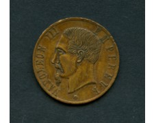 1800 ? - LOTTO/M18884 - FRANCIA - NAPOLEONE III°SPIEL MARKE
