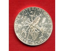 1974 - LOTTO/M21574 - AUSTRIA - 50 Sc. ESPOSIZ. FLOREALE