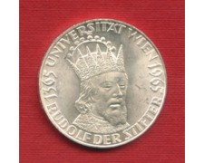 1965 - LOTTO/M21577 - AUSTRIA - 50 Sc. UNIVERSITA' DI VIENNA