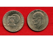 1976 - LOTTO/M22449 - STATI UNITI - DOLLARO BICENTENARIO