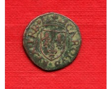 1495 - L'AQUILA - LOTTO/M22456 - CARLO VIII° - CAVALLO