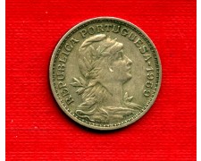 1959 - LOTTO/M23071 - PORTOGALLO - 50 CENTAVOS 1959 - LOTTO/M23071 - PORTOGALLO - 50 CENTAVOS