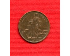 1912 - LOTTO/M23218 - REGNO - 1 CENTESIMO RAME