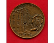 FRIULI  GRADISCA  - 1973 - LOTTO/M24494 - MEDAGLIA PALAZZO TORIANI