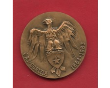 GORIZIA - 1983 - LOTTO/M24497 - CENTENARIO DEL C.A.I DI GORIZIA