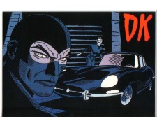 PROMOCARD/733 DIABOLIK