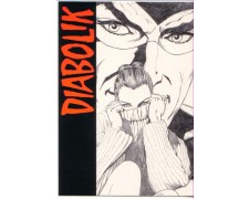 PROMOCARD/958 DIABOLIK