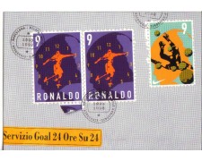 PROMOCARD/996 CALCIO PROMOCARD/996 CALCIO