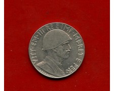 1939 - ALBANIA - 0,20 LEK VITTORIO EMANUELE III° - LOTTO/M30523