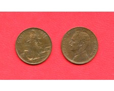 1918 - REGNO - 1 CENT. ITALIA SU PRORA - LOTTO/M36122