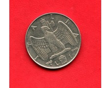 1940  - REGNO - 1 LIRA ANTIMAGNETICA - LOTTO/M36133