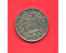1941 - REGNO - 2 LIRE IMPERO MAGNETICHE - LOTTO/M36135
