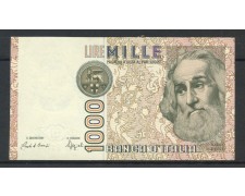 1982 - REPUBBLICA - LOTTO/38454 - 1000 LIRE MARCO POLO