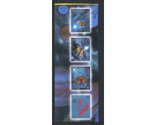 2005 - AUSTRIA - LOTTO/42048 - NUOVO ANNO CINESE 4v. - NUOVI