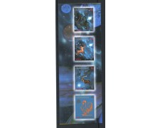 2005 - AUSTRIA - LOTTO/42050 - NUOVO ANNO CINESE 4v. - NUOVI