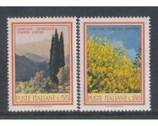 1968 - LOTTO/6514  - REPUBBLICA - FLORA III°