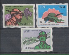 1972 - LOTTO/6558 - REPUBBLICA - CORPO ALPINI