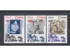 1997 - LOTTO/7164 - REPUBBLICA - IL CINEMA ITALIANO 1997 - LOTTO/7164 - REPUBBLICA - IL CINEMA ITALIANO