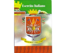 2005 - LOTTO/7508FO - REPUBBLICA - ESERCITO ITALIANO - FOLDER 2005 - LOTTO/7508FO - REPUBBLICA - ESERCITO ITALIANO - FOLDER