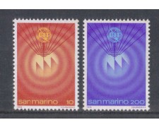 1978 - LOTTO/7987 - SAN MARINO - INGRESSO U.I.T. 1978 - LOTTO/7987 - SAN MARINO - INGRESSO U.I.T.