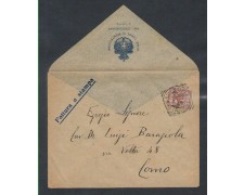MILANO STAZIONE - 1906 - LBF/904 - MILANO STAZIONE - 1906 - LBF/904 -