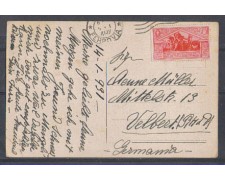 MILANO - 1931 - LBF/873 MILANO - 1931 - LBF/873