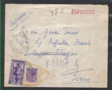 1955 - LBF/1461 - REPUBBLICA - COMO 1955 - LBF/1461 - REPUBBLICA - COMO