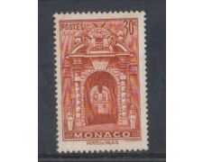 1939 - LOTTO/8553L - MONACO - 30c. VEDUTE