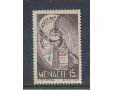 1941 - LOTTO/8573CL - MONACO - 15 Fr. POSTA AEREA 1941 - LOTTO/8573CL - MONACO - 15 Fr. POSTA AEREA