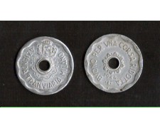1944 - LOTTO/MGET3 - MILANO BUONO PER CORSA RIDOTTA