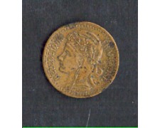 1900 ? - LOTTO/MGET8 - FRANCIA - BUONO CAFE'
