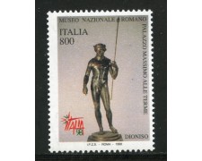 1998 - REPUBBLICA - GIORNATA DELL'ARTE - LOTTO/7210 1998 - REPUBBLICA - GIORNATA DELL'ARTE - LOTTO/7210