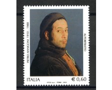2010 - REPUBBLICA - PIETRO ANNIGONI - NUOVO - LOTTO/37245 2010 - REPUBBLICA - PIETRO ANNIGONI - NUOVO - LOTTO/37245
