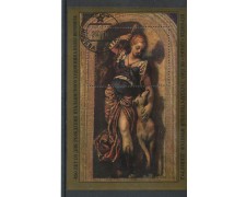 1978 - RUSSIA - PAOLO CALLIARI IL VERONESE - FOGLIETTO USATO - LOTTO/29447