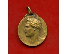 1911 - ITALIA - MEDAGLIA DEL TOURING CLUB ITALIANO - LOTTO/M30122 1911 - ITALIA - MEDAGLIA DEL TOURING CLUB ITALIANO - LOTTO/M30122