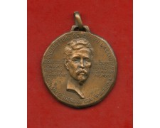 1915 - ITALIA - MEDAGLIA DISTRETTO DI MILANO ARRUOLAMENTO DI CESARE BATTISTI - LOTTO/M30137 1915 - ITALIA - MEDAGLIA DISTRETTO DI MILANO ARRUOLAMENTO DI CESARE BATTISTI - LOTTO/M30137