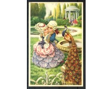 A.BERTIGLIA - LOTTO/30639 - CARTOLINA A COLORI BAMBINI - NUOVA - A.BERTIGLIA - LOTTO/30639 - CARTOLINA A COLORI BAMBINI - NUOVA -