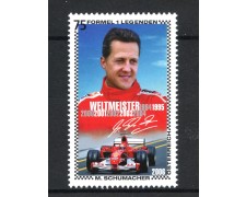 2006 - AUSTRIA - LOTTO/42098 - MICHAEL SCHUMACHER - NUOVO