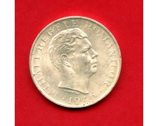 1946 - ROMANIA - 100000 LEI ARGENTO MIHAI I° - LOTTO/M31577