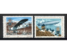 1979 - LIECHTENSTEIN - LOTTO/41325 - EUROPA 2v. - NUOVI