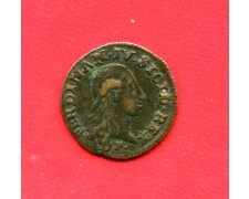 1791 - REGNO DI NAPOLI - FERDINANDO IV° - 4 CAVALLI - LOTTO/M35316