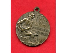 1906 - REGNO - MEDALGLIA INAUGURAZIONE DEL SEMPIONE ESPOSIZIONE INTERNAZIONALE. - LOTTO/M32415 1906 - REGNO - MEDALGLIA INAUGURAZIONE DEL SEMPIONE ESPOSIZIONE INTERNAZIONALE. - LOTTO/M32415