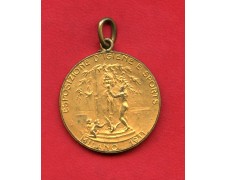 1911 - REGNO - MILANO MEDAGLIA ESPOSIZIONE IGIENE E SPORTS - LOTTO/M32416 1911 - REGNO - MILANO MEDAGLIA ESPOSIZIONE IGIENE E SPORTS - LOTTO/M32416