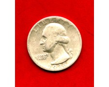 1936 - STATI UNITI - LOTTO/M48563 - QUARTO DI DOLLARO ARGENTO 1936 - STATI UNITI - LOTTO/M48563 - QUARTO DI DOLLARO ARGENTO