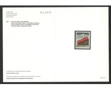 2014 - SVIZZERA - LOTTO/37853F - FERROVIA MONTE PILATUS - NUOVO - FOLDER