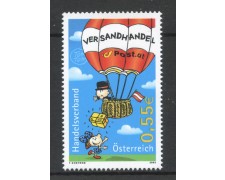 2003 - AUSTRIA - LOTTO/41980 - VENDITE PER CORRISPONDENZA - NUOVO